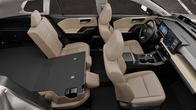 2026 Toyota RAV4 Base