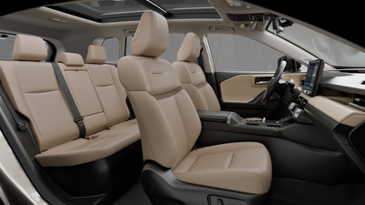 2026 Toyota RAV4 Base