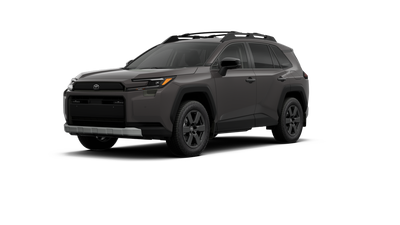 2026 Toyota RAV4 Base