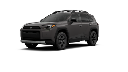 2026 Toyota RAV4 Base