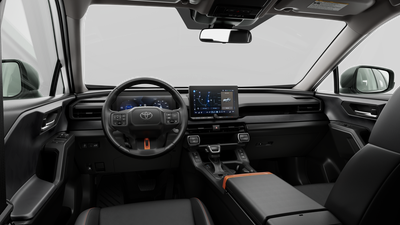 2026 Toyota RAV4 Base