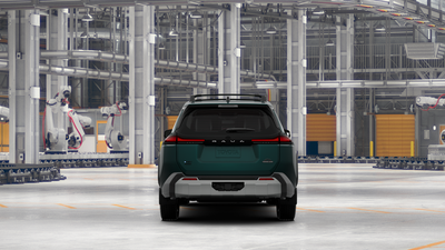 2026 Toyota RAV4 Base