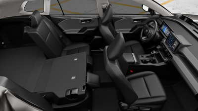 2026 Toyota RAV4 Base