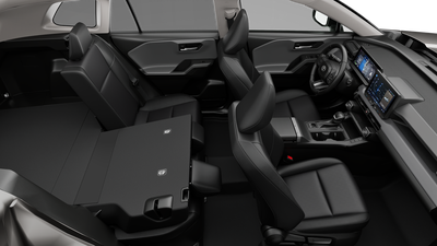 2026 Toyota RAV4 Base