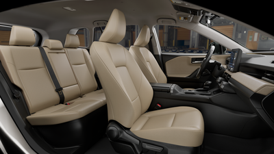 2026 Toyota RAV4 Base