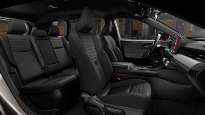 2026 Toyota RAV4 Base