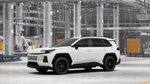 2026 Toyota RAV4 Base