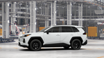 2026 Toyota RAV4 Base