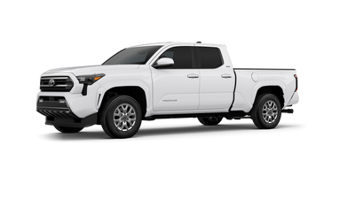 2026 Toyota Tacoma Base