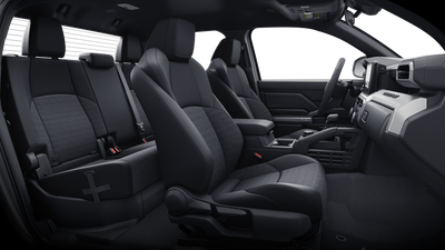 2026 Toyota Tacoma Base