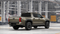 2026 Toyota Tacoma Base