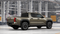 2026 Toyota Tacoma Base