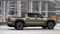 2026 Toyota Tacoma Base
