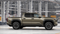 2026 Toyota Tacoma Base