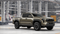 2026 Toyota Tacoma Base