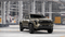 2026 Toyota Tacoma Base