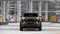 2026 Toyota Tacoma Base