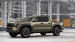 2026 Toyota Tacoma Base
