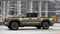 2026 Toyota Tacoma Base