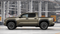 2026 Toyota Tacoma Base