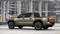 2026 Toyota Tacoma Base
