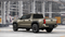 2026 Toyota Tacoma Base