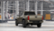 2026 Toyota Tacoma Base