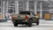 2026 Toyota Tacoma Base