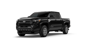 2025 Toyota Tacoma Base