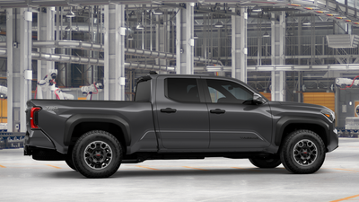 2026 Toyota Tacoma Base