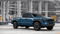 2026 Toyota Tacoma Base