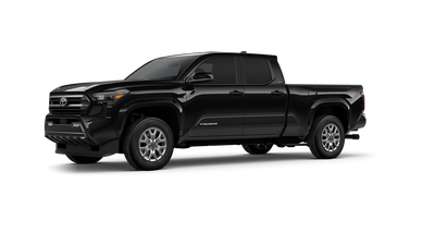 2026 Toyota Tacoma Base