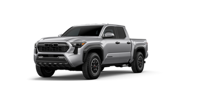 2026 Toyota Tacoma Base