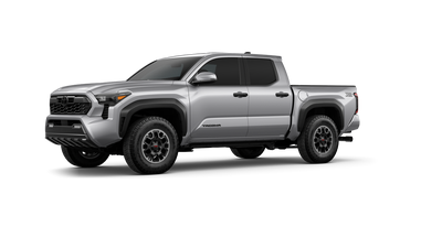 2026 Toyota Tacoma Base