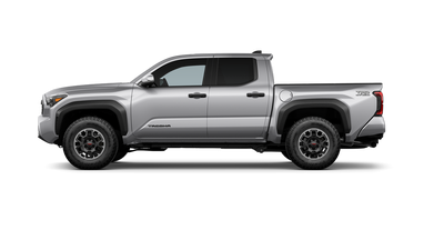 2026 Toyota Tacoma Base