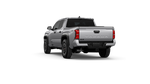 2026 Toyota Tacoma Base