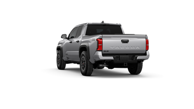 2026 Toyota Tacoma Base