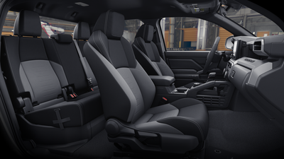 2026 Toyota Tacoma Base