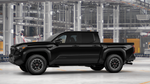 2026 Toyota Tacoma Base