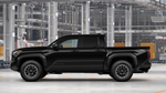 2026 Toyota Tacoma Base