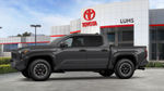2026 Toyota Tacoma Base