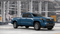 2026 Toyota Tacoma Base