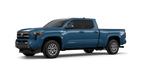 2026 Toyota Tacoma Base