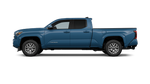 2026 Toyota Tacoma Base