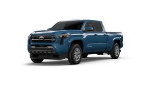 2026 Toyota Tacoma Base