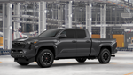 2026 Toyota Tacoma Base