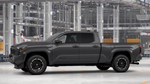 2026 Toyota Tacoma Base