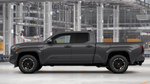 2026 Toyota Tacoma Base