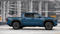 2026 Toyota Tacoma Base