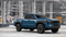 2026 Toyota Tacoma Base